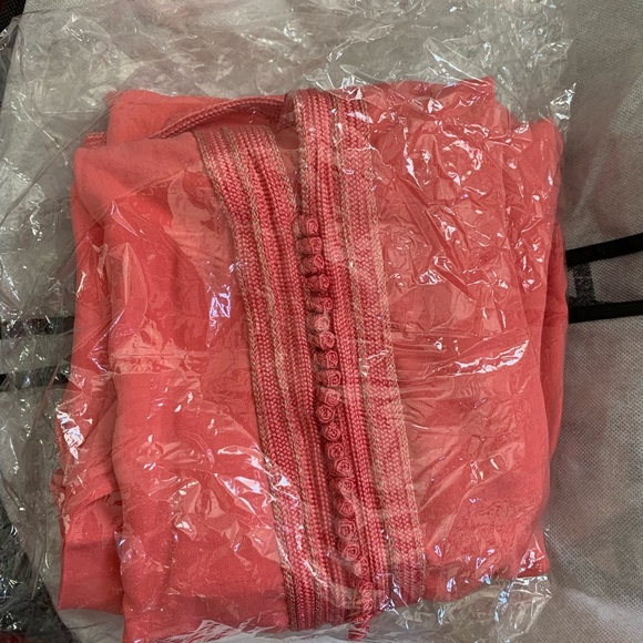 Moroccan Kaftan dress - Picture 7 of 12